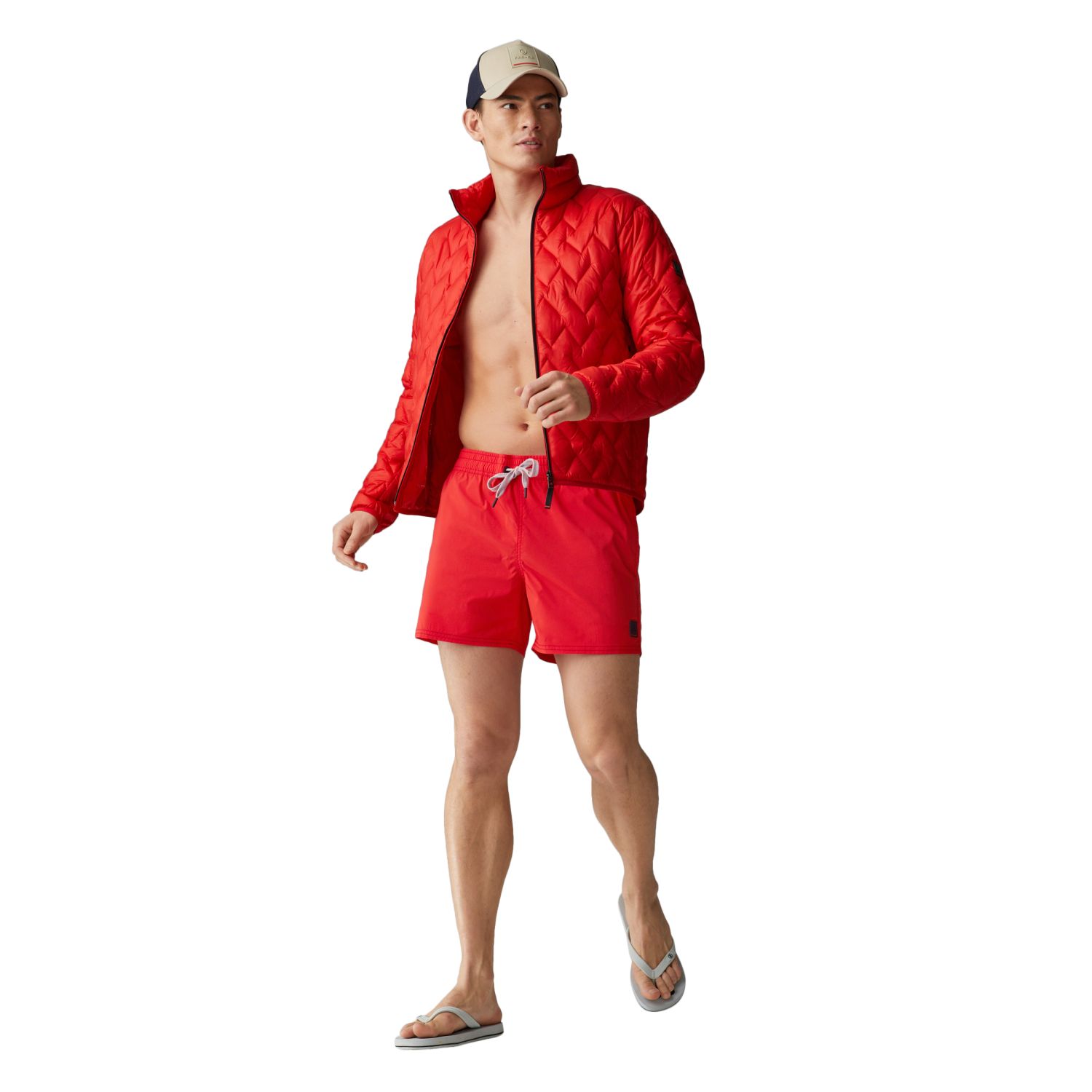 Costume/Shorturi De Baie -  bogner fire and ice NELSON Swim Shorts